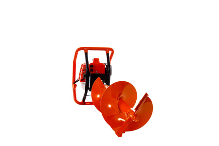 Motoburghiu Ruris Tt14