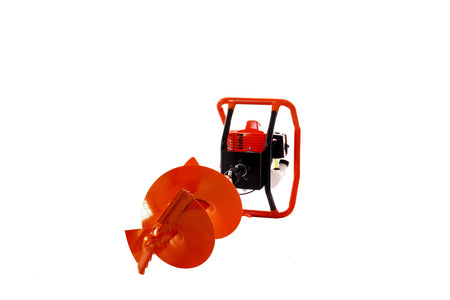 Motoburghiu Ruris Tt14