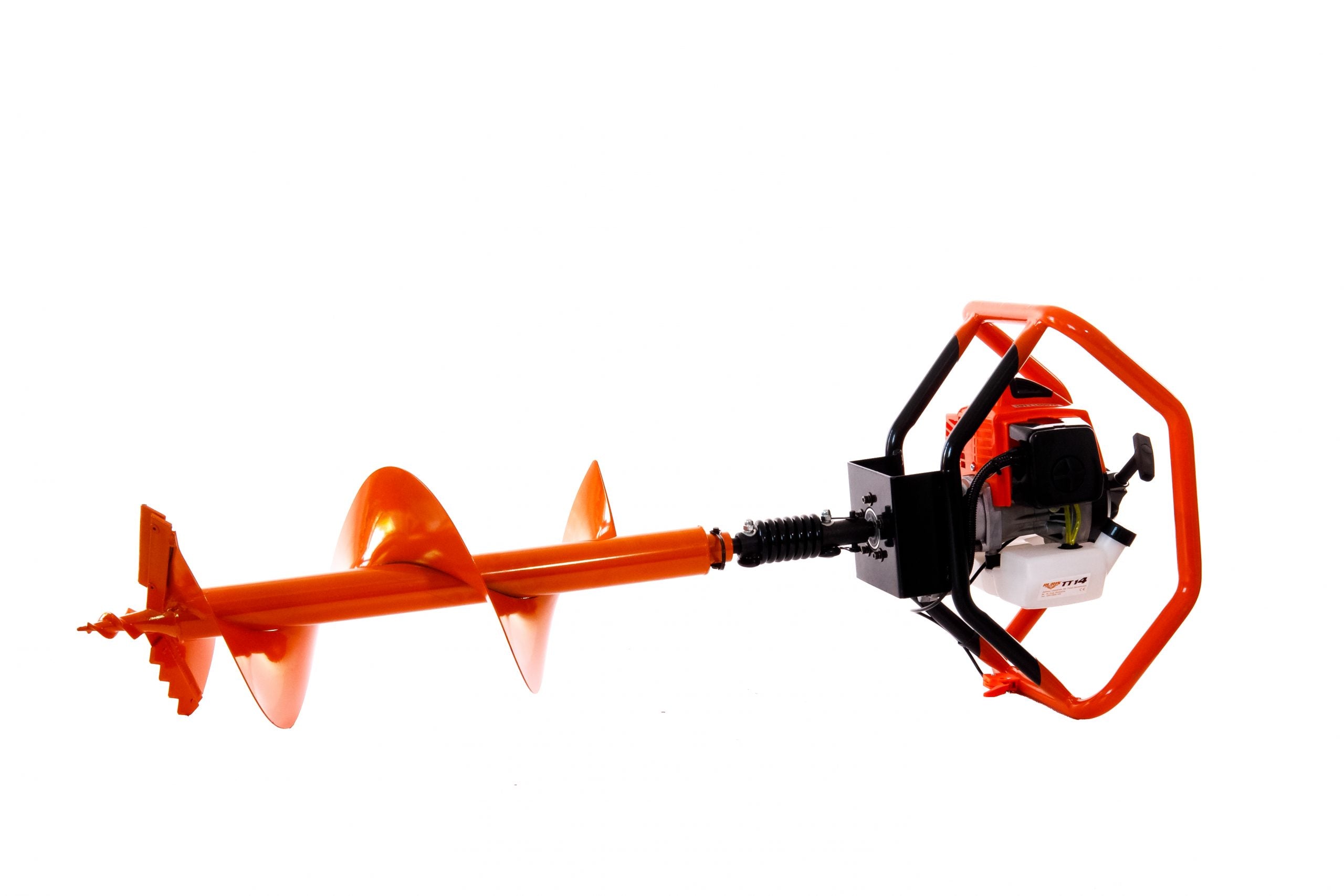Motoburghiu Ruris Tt14