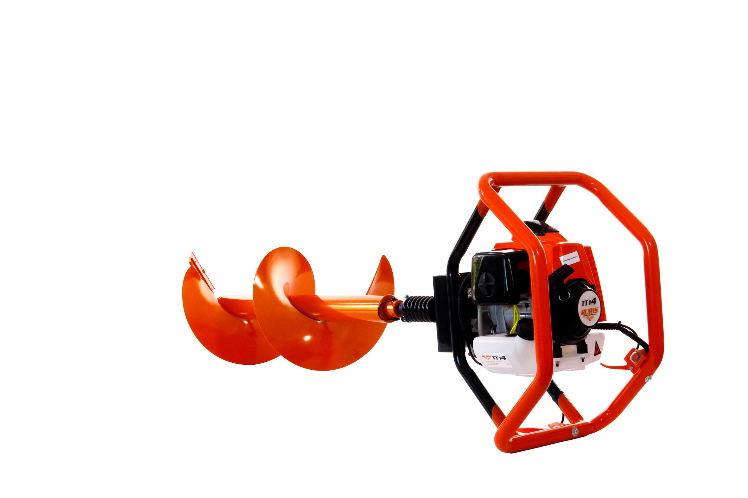 Motoburghiu Ruris Tt14
