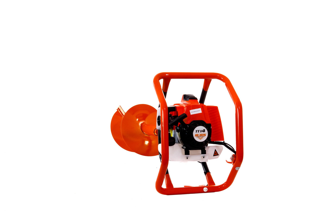 Motoburghiu Ruris Tt14
