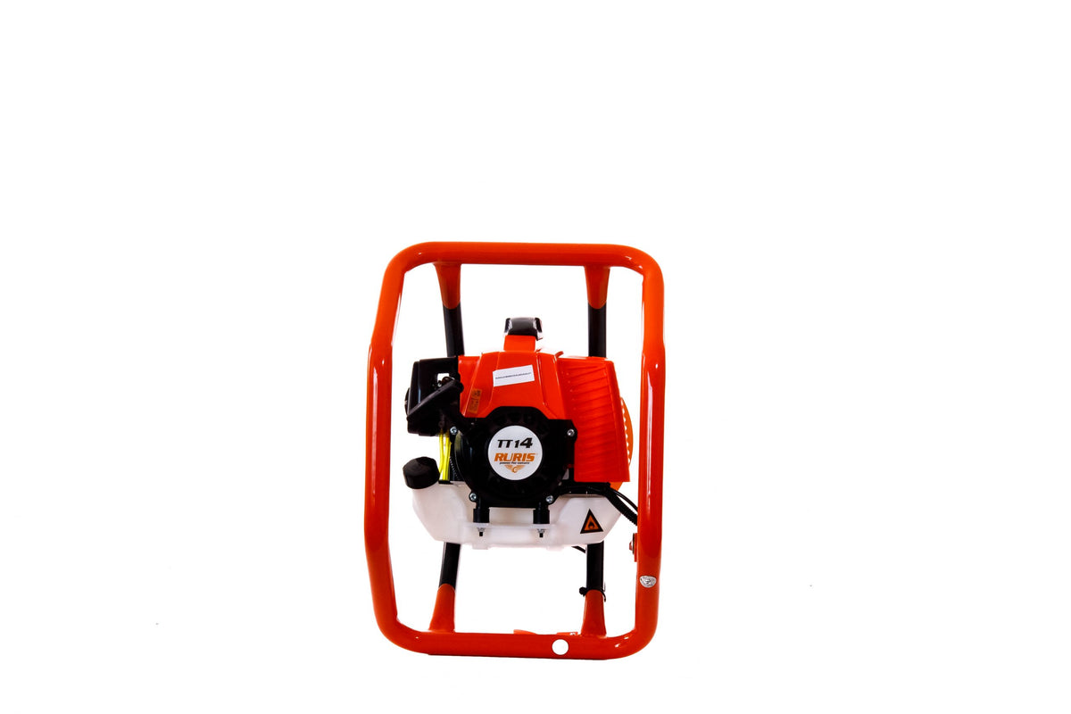 Motoburghiu Ruris Tt14