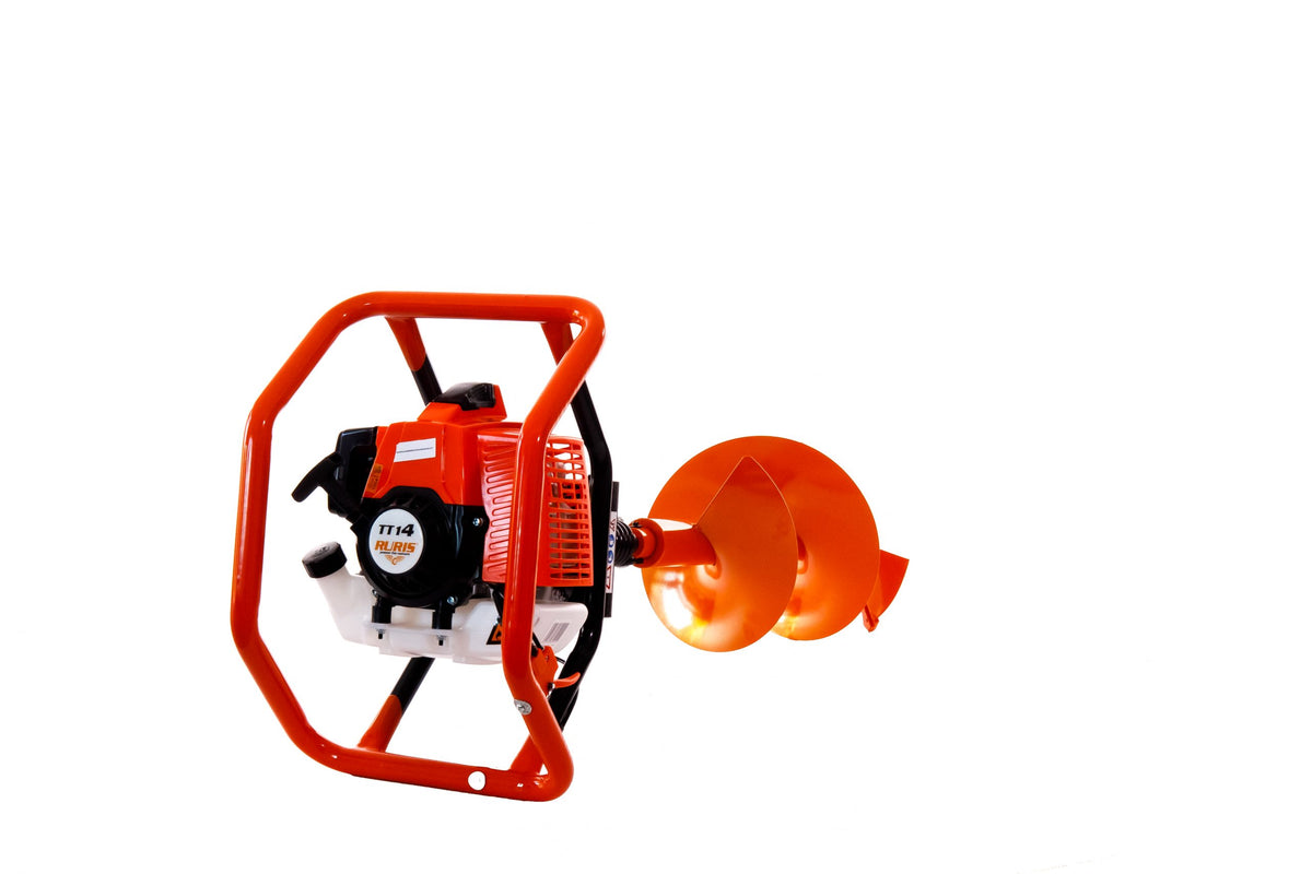 Motoburghiu Ruris Tt14