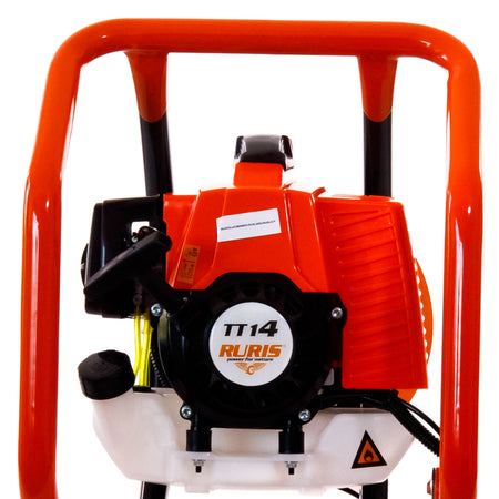 Motoburghiu Ruris Tt14