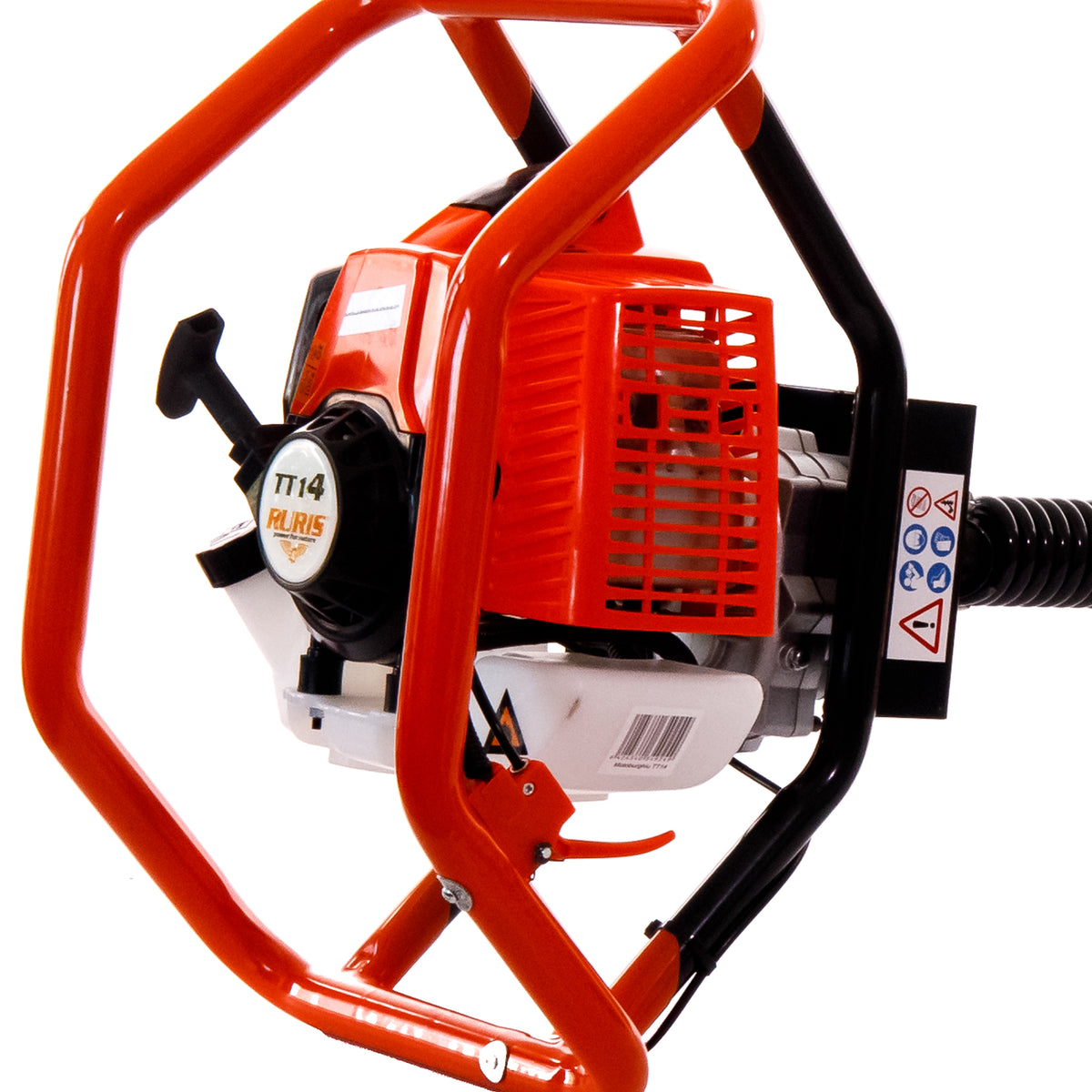 Motoburghiu Ruris Tt14