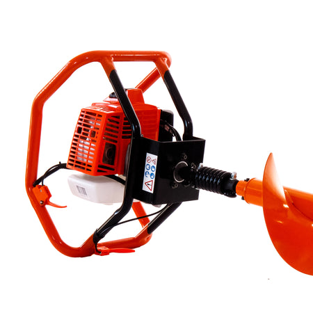 Motoburghiu Ruris Tt14