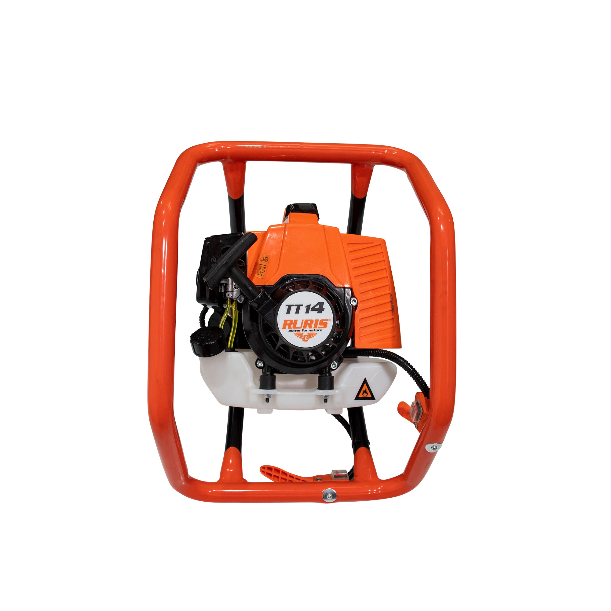 Motoburghiu Ruris Tt14