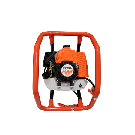 Motoburghiu Ruris Tt14