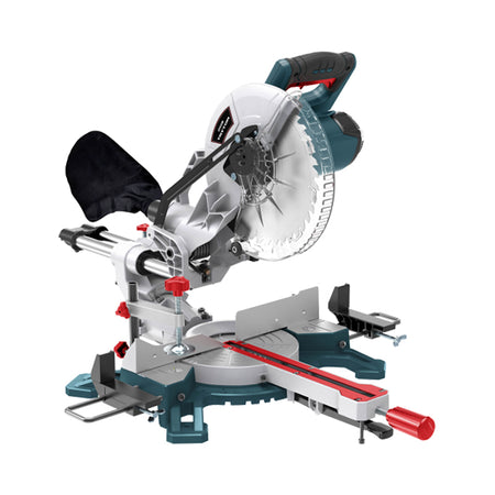 Fierăstrău circular staționar cu ghidaj 255 mm 2000 W TRYTON TU2000A