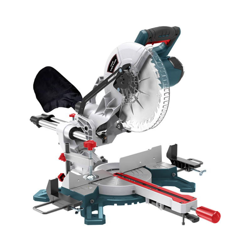 Fierăstrău circular staționar cu ghidaj 255 mm 2000 W TRYTON TU2000A