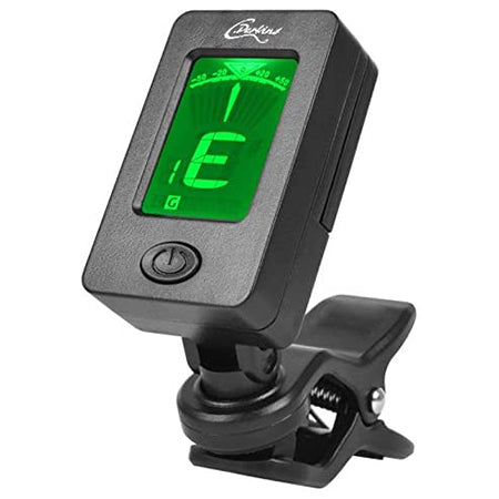 Acordor digital pentru chitară C.Perkins TUNER-GT