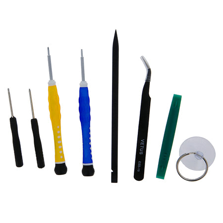 Kit reparații telefoane cu instrumente multifuncționale T_0011291
