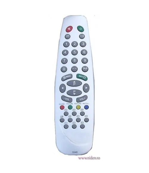 Telecomanda Vestel