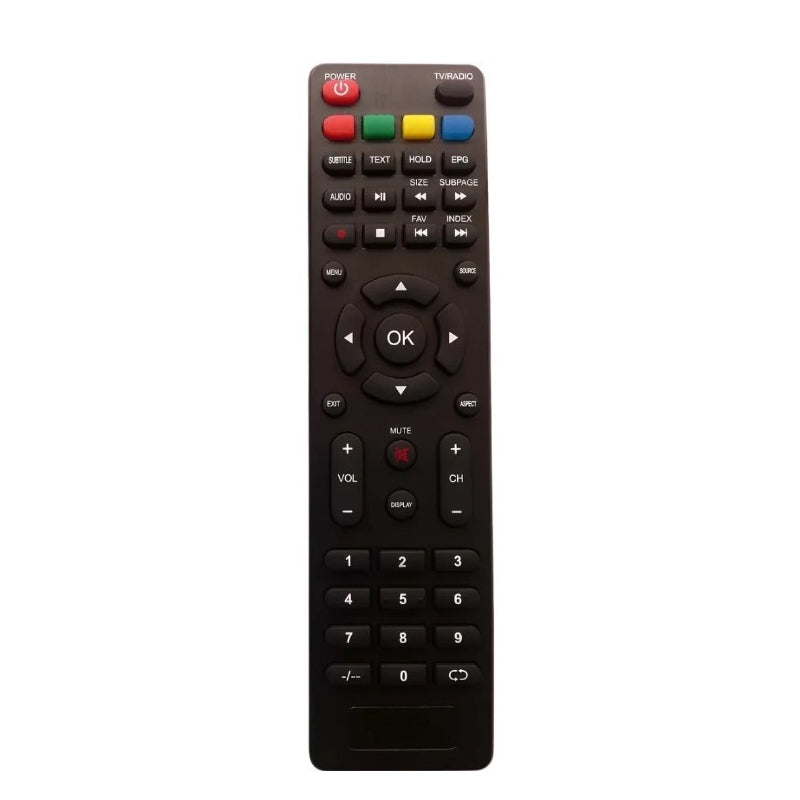 Telecomanda Compatibila Pentru Tv Schneider – Led 32sc450k