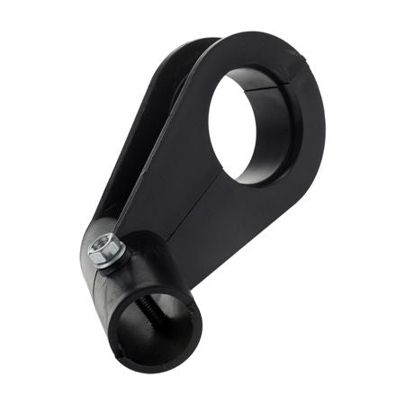 Suport LNB negru cu diametru de 25 mm UCH0014
