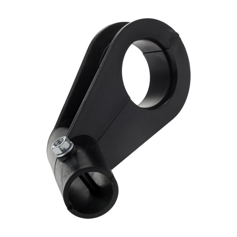 Suport LNB negru cu diametru de 25 mm UCH0014