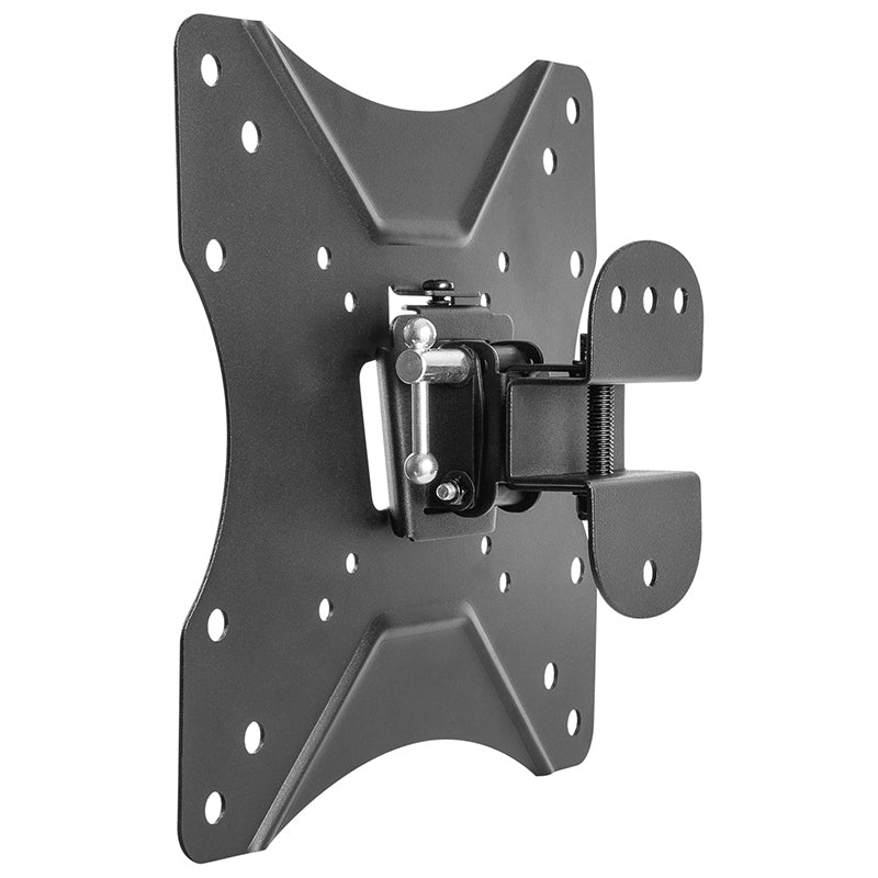 Suport de perete pentru TV de 23-42 inch cu VESA 200×200 și sarcină 25 kg Cabletech UCH0023A1