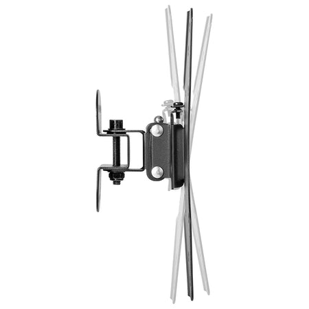 Suport de perete pentru TV de 23-42 inch cu VESA 200×200 și sarcină 25 kg Cabletech UCH0023A1