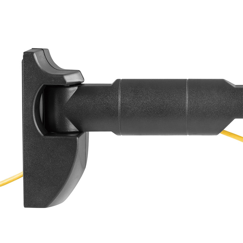 Suport de perete pentru TV pentru diagonale de 23-42 inch cu sarcină maximă de 30 kg Cabletech UCH0042A