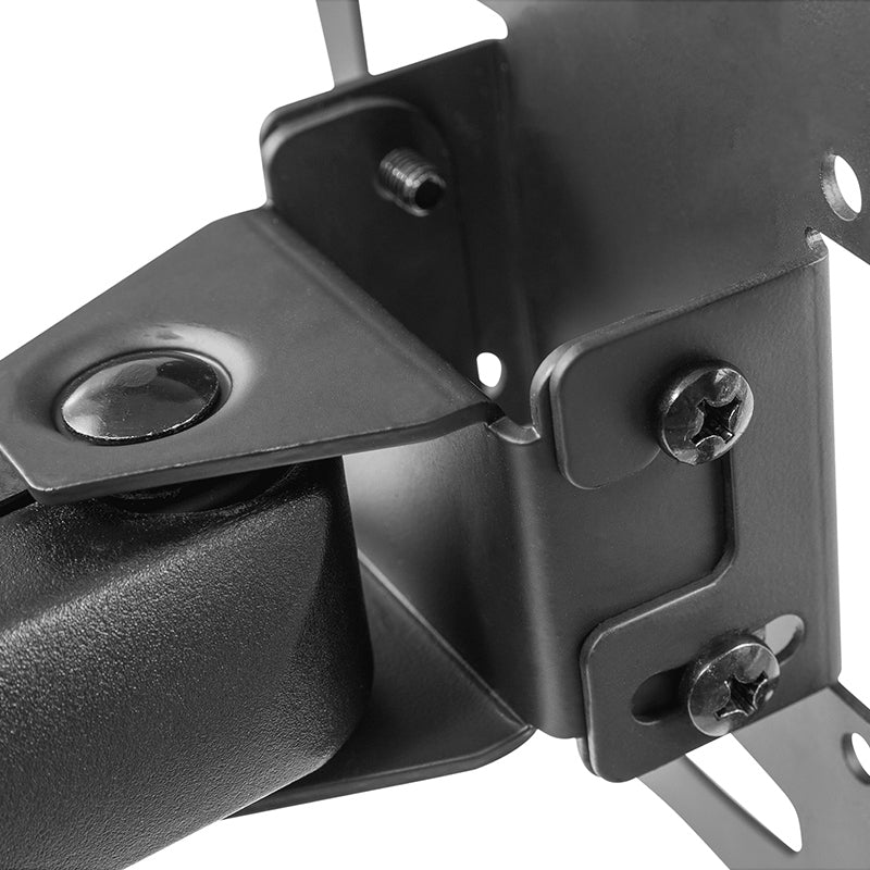 Suport de perete pentru TV pentru diagonale de 23-42 inch cu sarcină maximă de 30 kg Cabletech UCH0042A