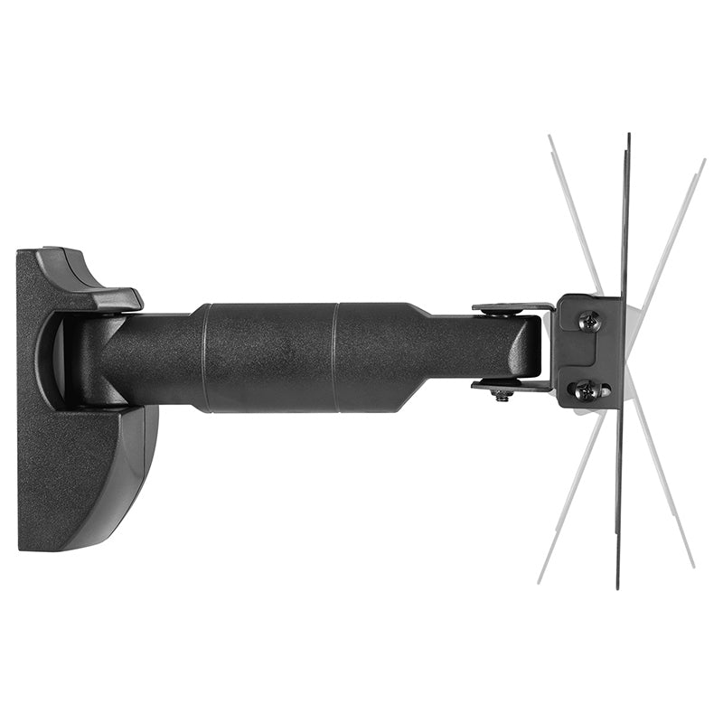 Suport de perete pentru TV pentru diagonale de 23-42 inch cu sarcină maximă de 30 kg Cabletech UCH0042A