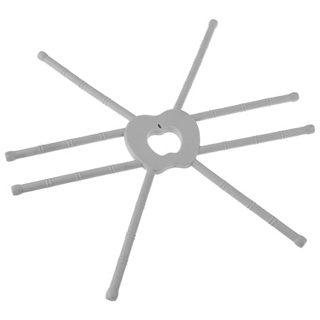 Suport universal pentru iPad și tabletă cu picioare flexibile Cabletech UCH0094