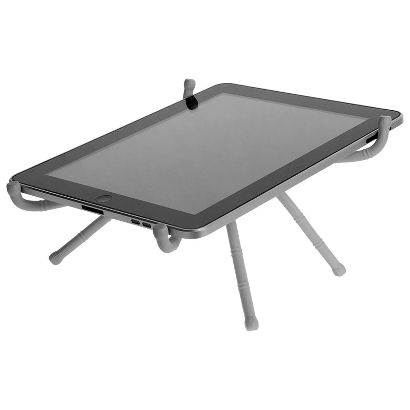 Suport universal pentru iPad și tabletă cu picioare flexibile Cabletech UCH0094