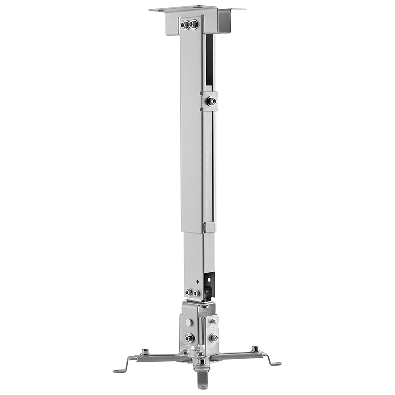 Suport proiector de perete și tavan cu braț reglabil și sarcină maximă 20 kg Cabletech UCH0101-1