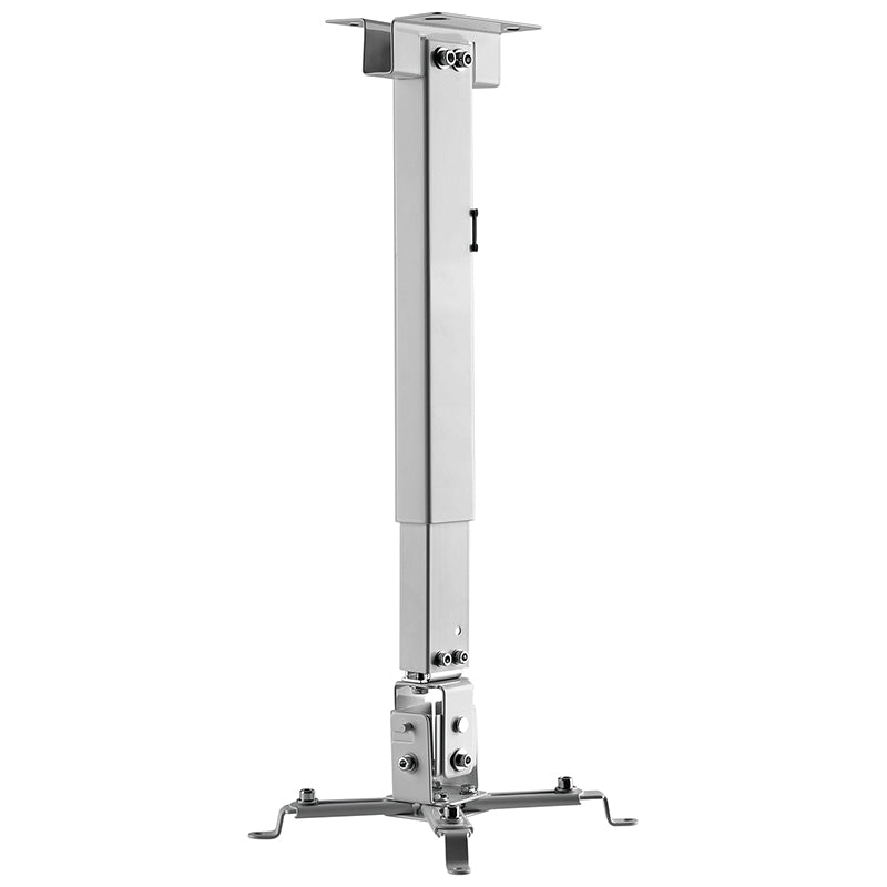 Suport proiector de perete și tavan cu braț reglabil și sarcină maximă 20 kg Cabletech UCH0101-1