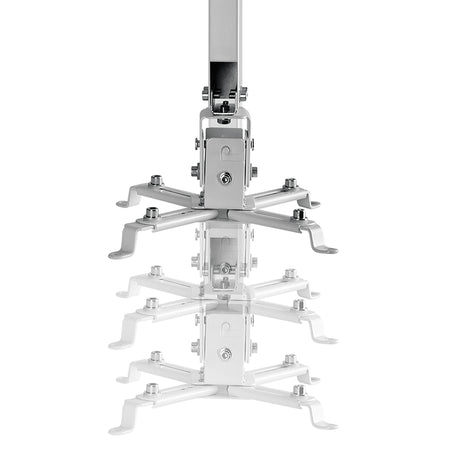 Suport proiector de perete și tavan cu braț reglabil și sarcină maximă 20 kg Cabletech UCH0101-1