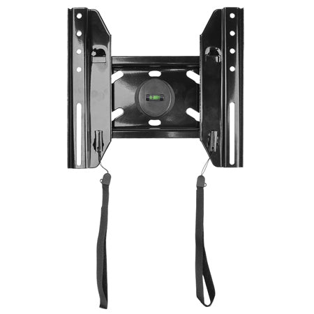 Suport de perete pentru televizor LCD/Plasmă de 23-37 inch cu VESA 200×200 mm Cabletech UCH0106