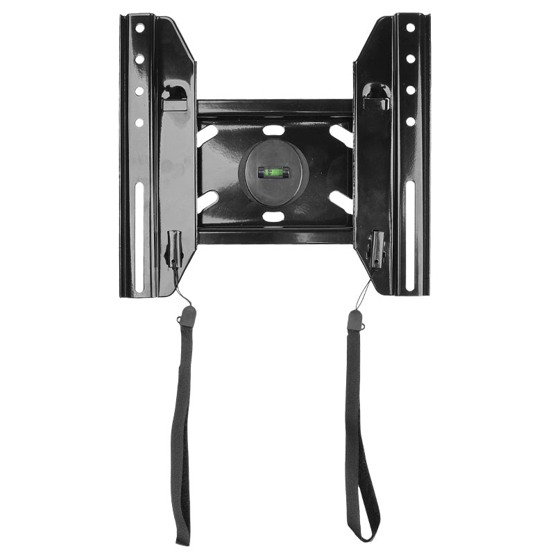 Suport de perete pentru televizor LCD/Plasmă de 23-37 inch cu VESA 200×200 mm Cabletech UCH0106