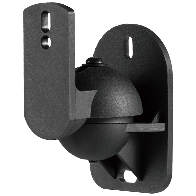 Set 2 suporturi reglabile pentru boxe satelit Cabletech UCH0113