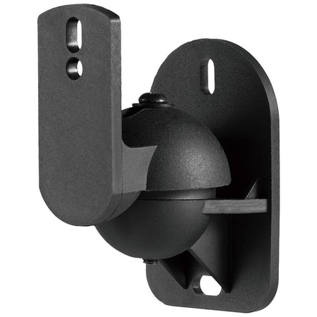Set 2 suporturi reglabile pentru boxe satelit Cabletech UCH0113
