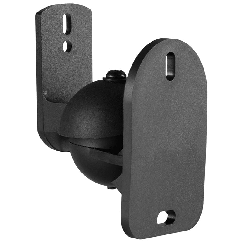Set 2 suporturi reglabile pentru boxe satelit Cabletech UCH0113
