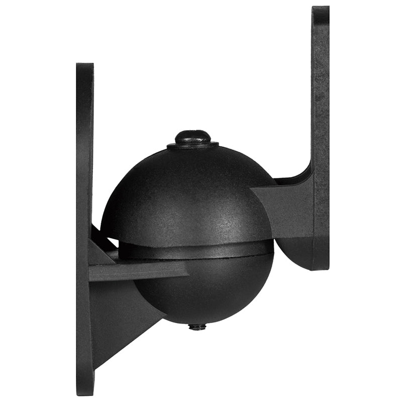 Set 2 suporturi reglabile pentru boxe satelit Cabletech UCH0113