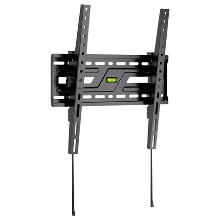 Suport TV LCD 32-75 inch negru, montare pe perete, Cabletech UCH0120-1