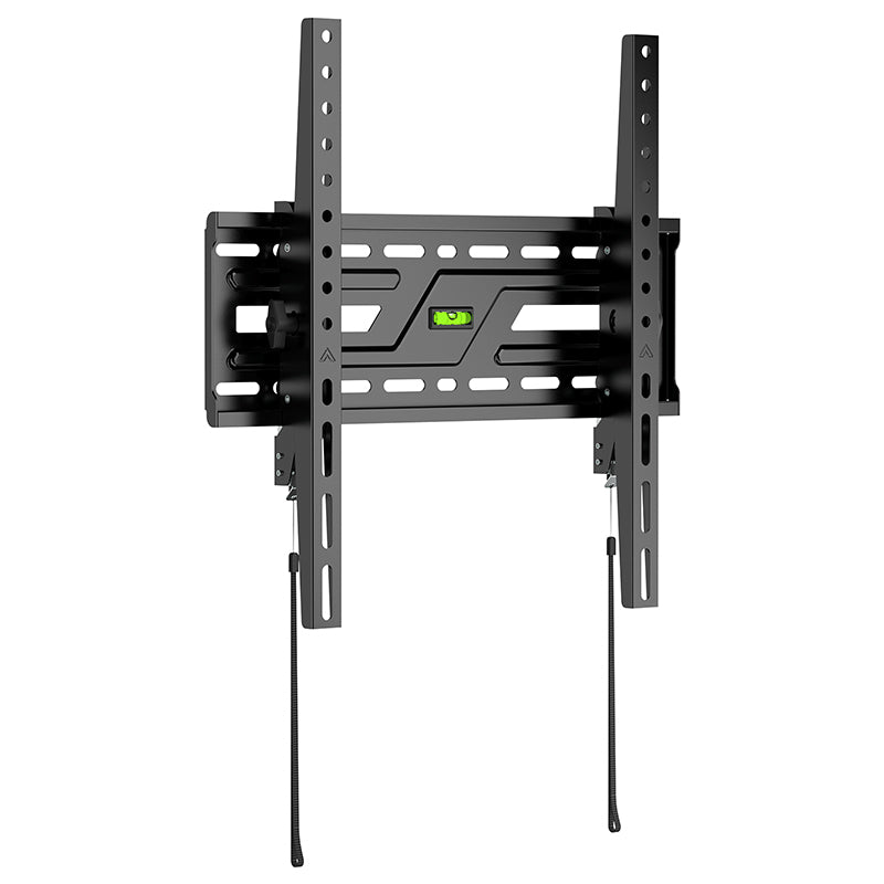Suport TV LCD 32-75 inch negru, montare pe perete, Cabletech UCH0120-1