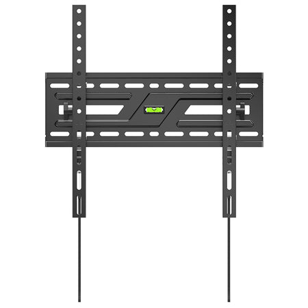 Suport TV LCD 32-75 inch negru, montare pe perete, Cabletech UCH0120-1