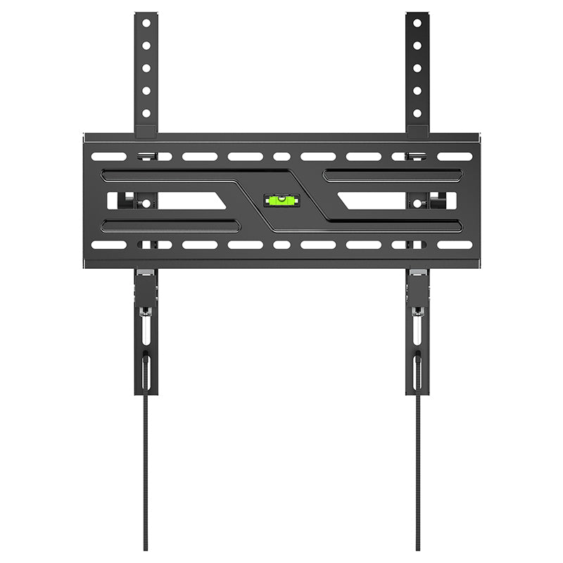Suport TV LCD 32-75 inch negru, montare pe perete, Cabletech UCH0120-1