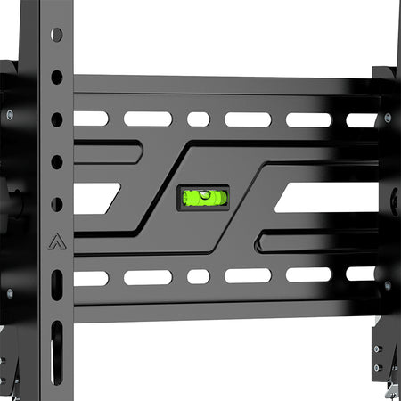 Suport TV LCD 32-75 inch negru, montare pe perete, Cabletech UCH0120-1