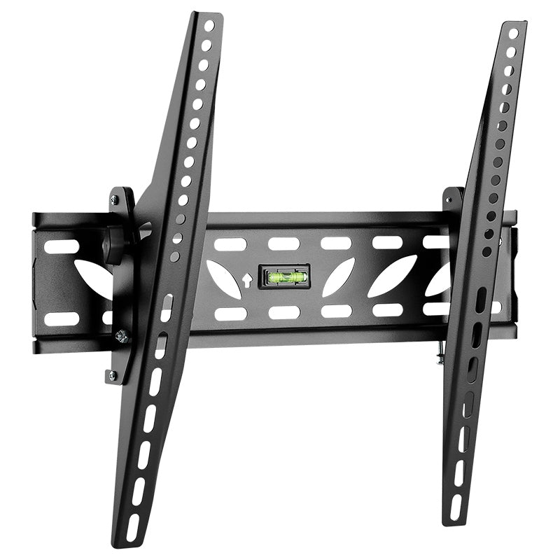Suport TV de perete pentru 32-55 inch cu VESA 400×400 și înclinare reglabilă Cabletech UCH0120