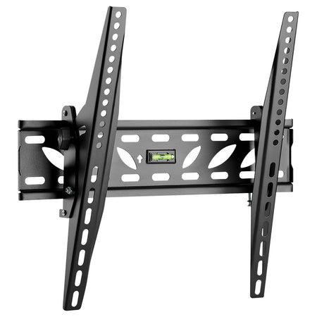 Suport TV de perete pentru 32-55 inch cu VESA 400×400 și înclinare reglabilă Cabletech UCH0120