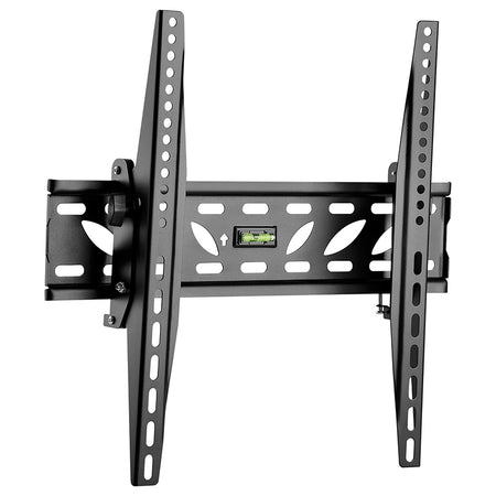 Suport TV de perete pentru 32-55 inch cu VESA 400×400 și înclinare reglabilă Cabletech UCH0120
