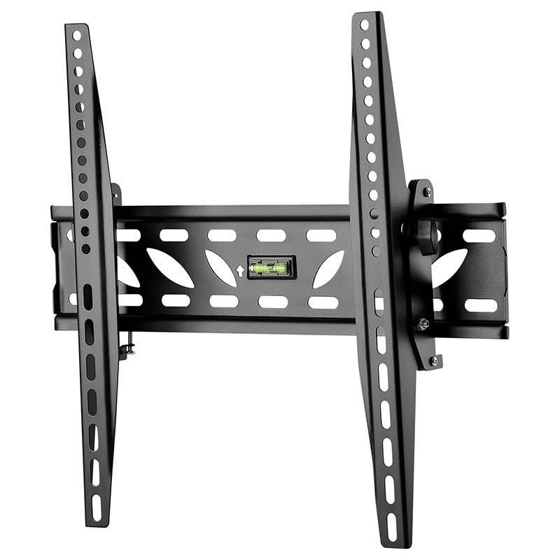 Suport TV de perete pentru 32-55 inch cu VESA 400×400 și înclinare reglabilă Cabletech UCH0120