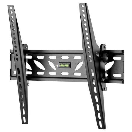 Suport TV de perete pentru 32-55 inch cu VESA 400×400 și înclinare reglabilă Cabletech UCH0120