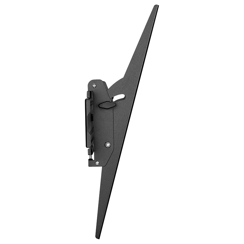 Suport TV de perete pentru 32-55 inch cu VESA 400×400 și înclinare reglabilă Cabletech UCH0120