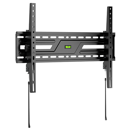 Suport LCD TV perete 37-86 inch, reglabil, negru, Cabletech UCH0121-1