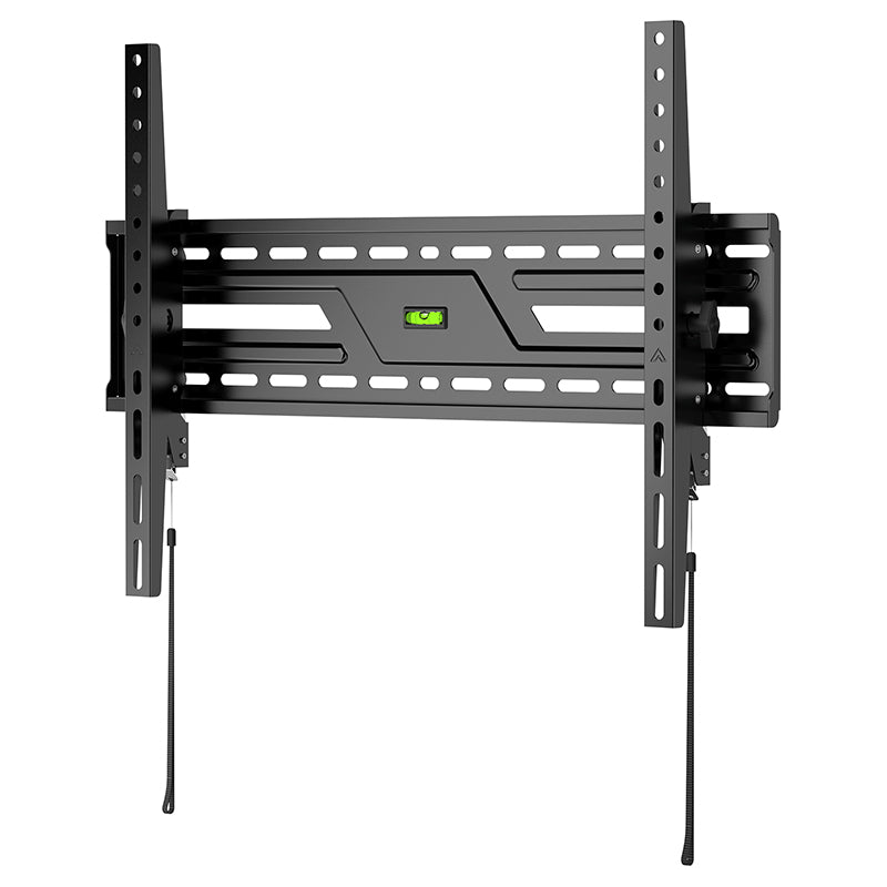 Suport LCD TV perete 37-86 inch, reglabil, negru, Cabletech UCH0121-1