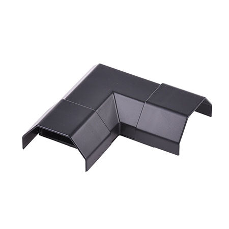 Conector unghi la 90° pentru UCH0078A cu lățime de 55 mm și înălțime de 26 mm UCH0125